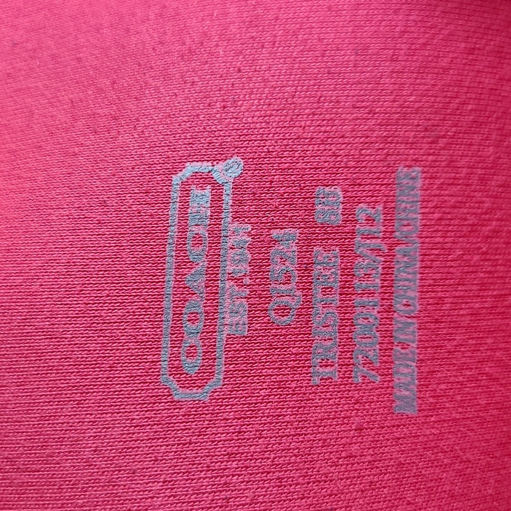 Ladies Coach Rainboots - Picture 5 of 10
